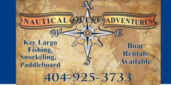 Nautical Quest Adventures