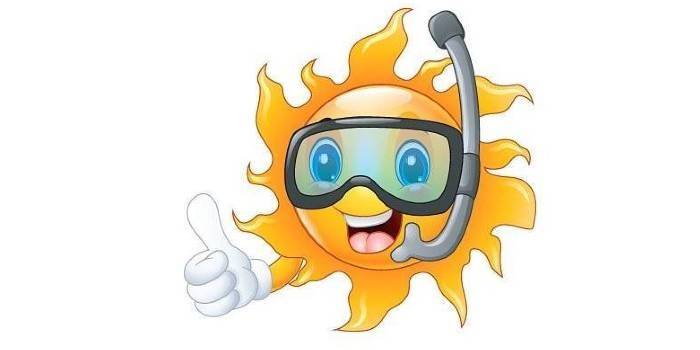 Snorkeling by Sundiver