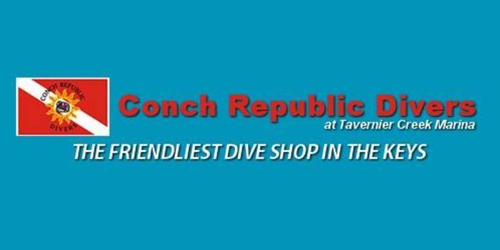 Conch Republic Divers