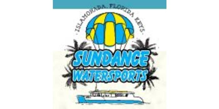 Parasail The Keys/Sundance Watersports
