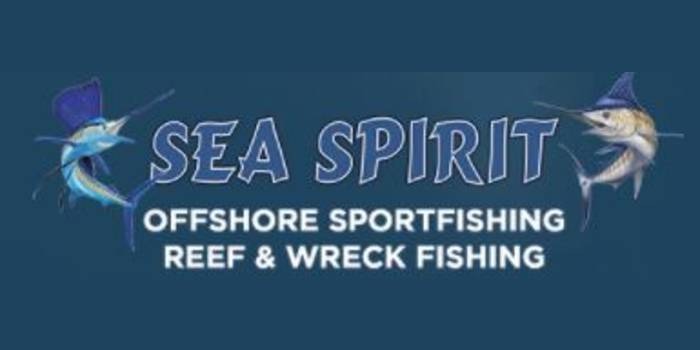Sea Spirit Offshore Fishing