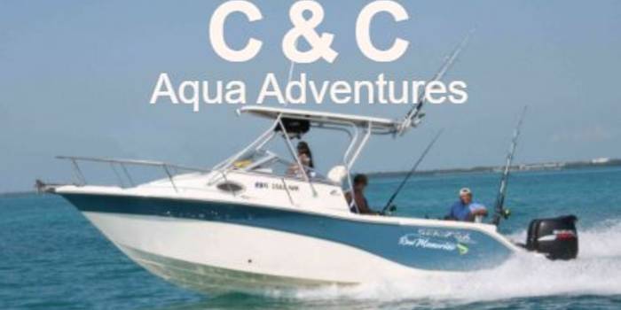 C & C Aqua Adventures LLC