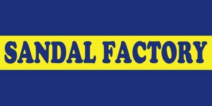 Sandal Factory Outlet/T-Shirt City
