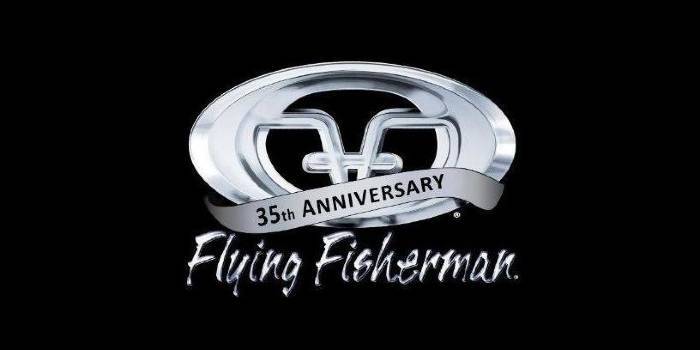 Flying Fisherman Eyewear