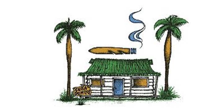 Island Smoke Shop