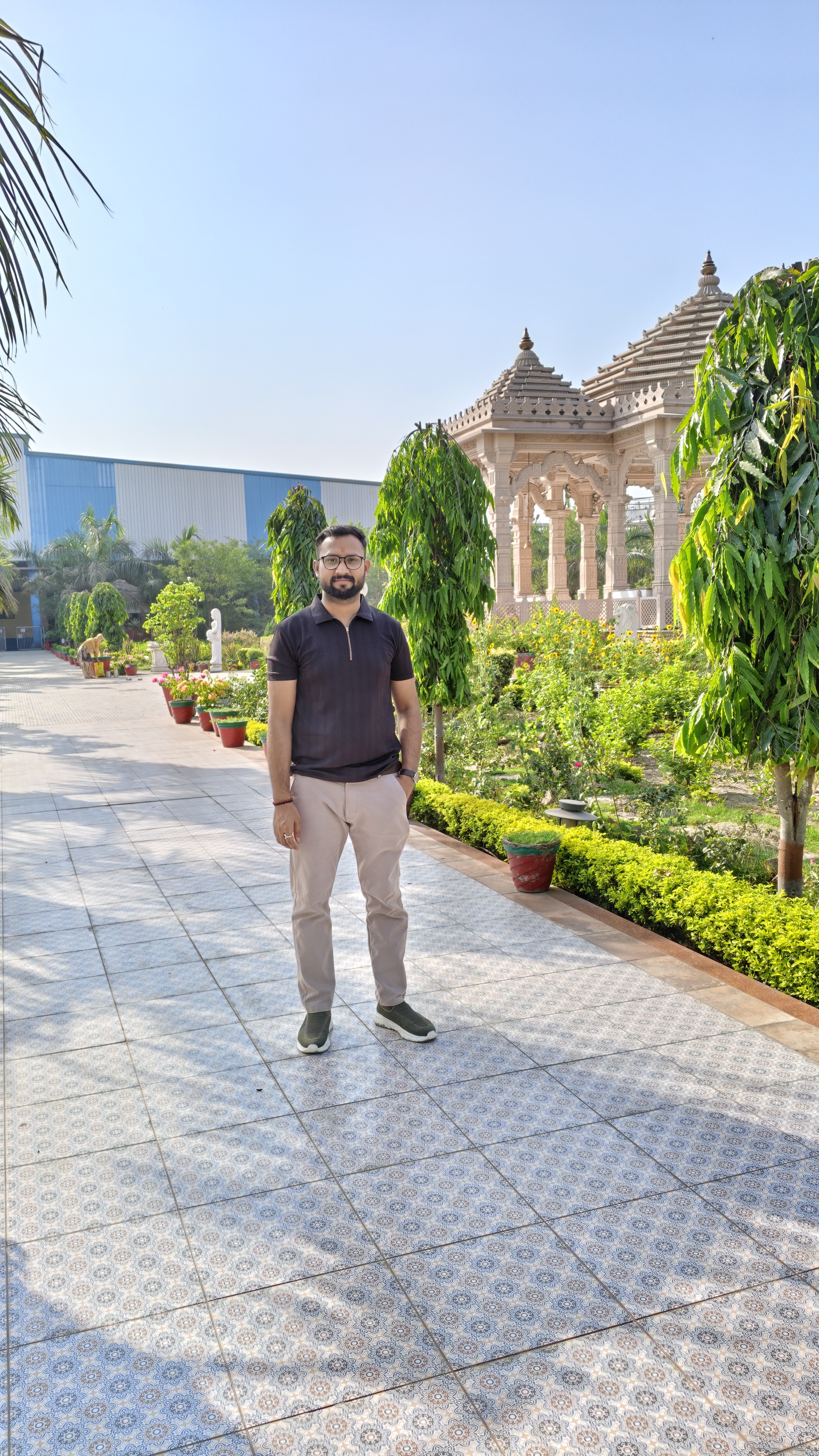 raghav panki hospital