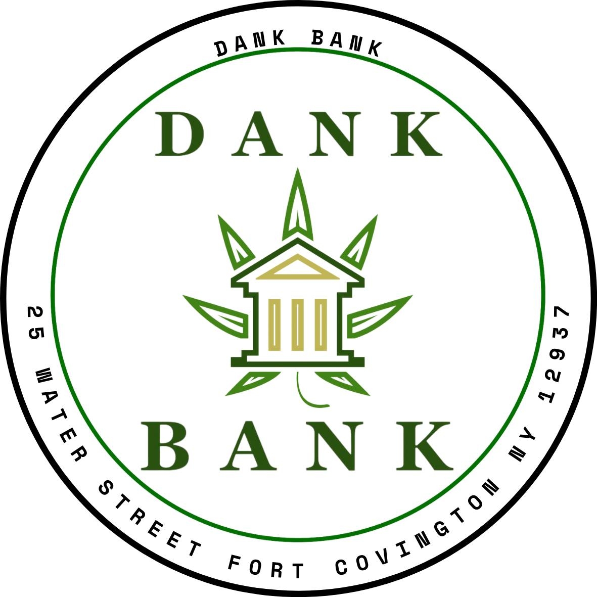Dank-Bank-Logo