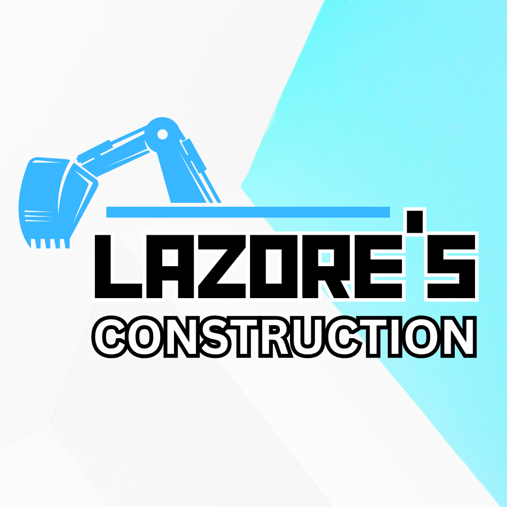Lazore-s-Construction