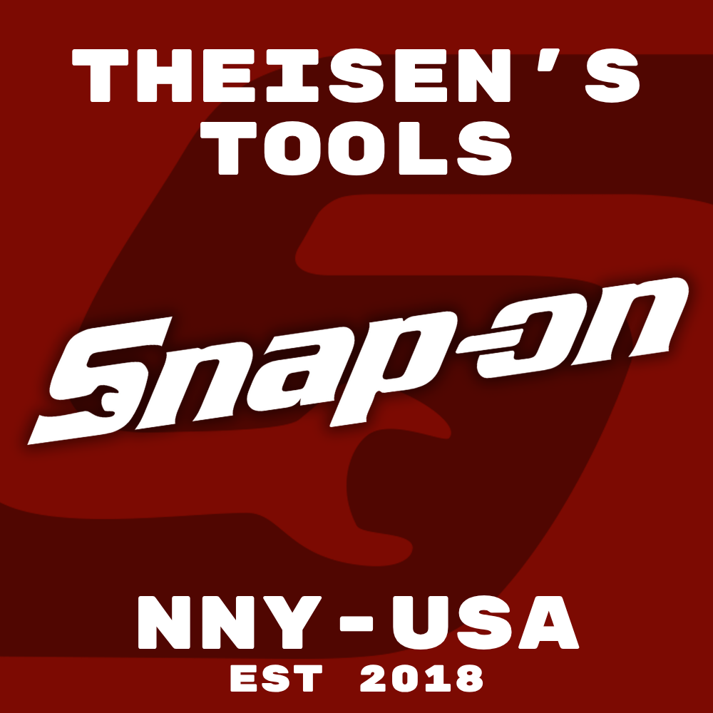 Snap-On-Logo