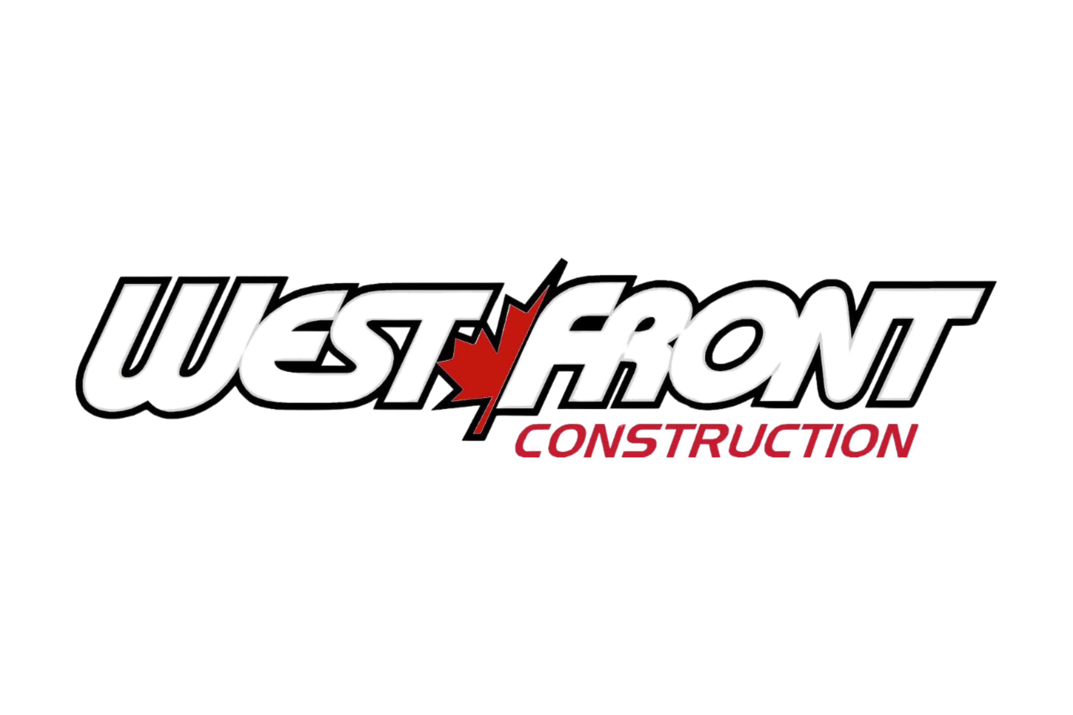 West-Front-Construction-Logo