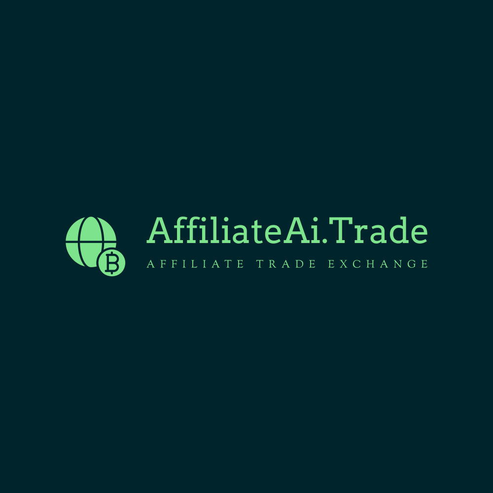 AFFILIATE AI .TRADE LLC. (DBA) Affiliatemarketing.trade<br>
Lexington South Carolina.
