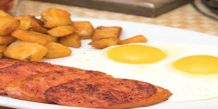 Eggs 'N Things