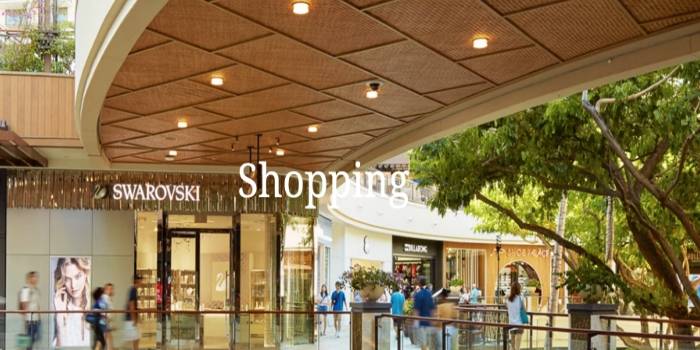 International Market Place