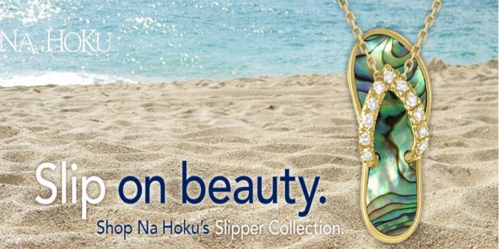 Na Hoku Hawaii's Finest Jewelers Since 1924