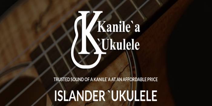 Kanilea Ukulele