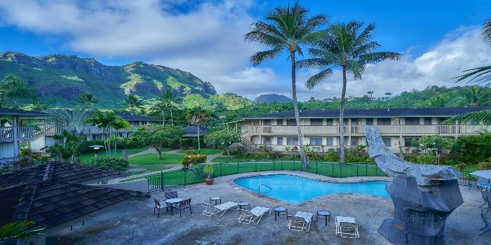 Kauai Inn