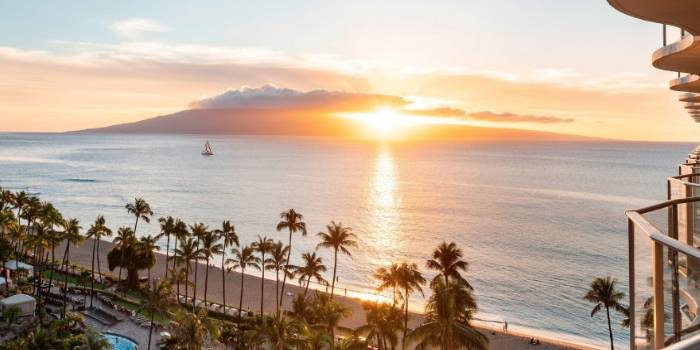 The Westin Maui Resort & Spa