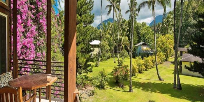 Hanalei Bay Villas