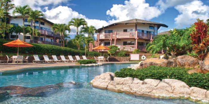 Club Wyndham Ka Eo Kai