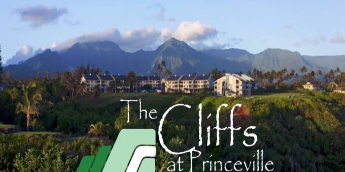 The Cliffs at Princeville