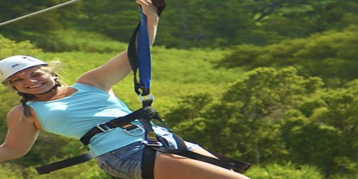 Skyline Eco-Adventures Poipu