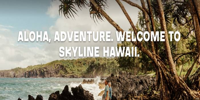 Skyline Hawaii