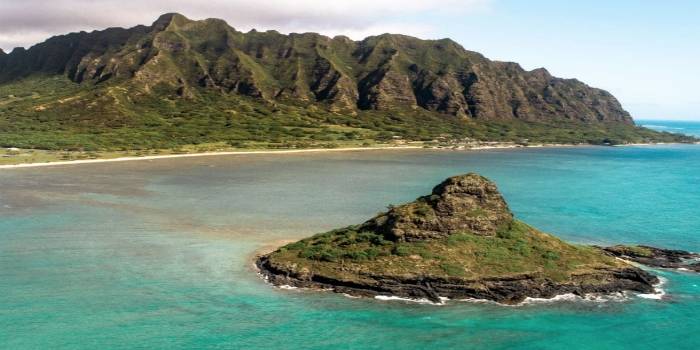Island And You