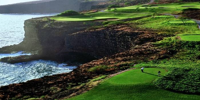 Albatross Golf Adventures