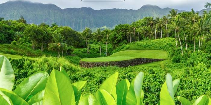 Royal Hawaiian Golf Club