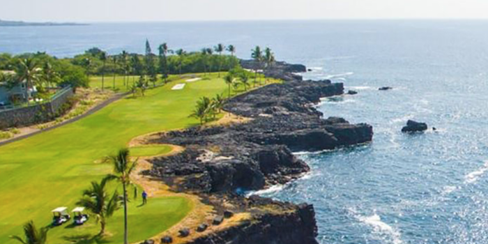 Kona Country Club