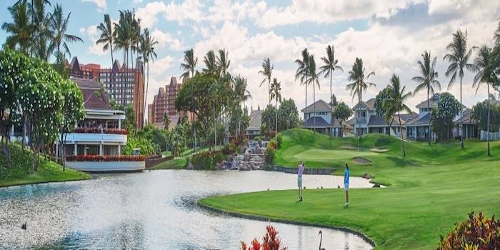 Ko Olina Golf Club