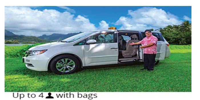 Charley's Taxi & Tours