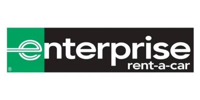 Enterprise Rent-A-Car - Maui