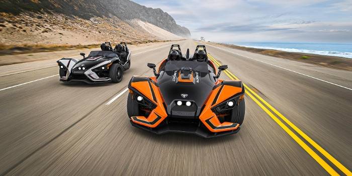 Aloha Motorsports - Maui