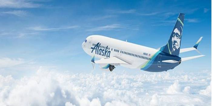 Alaska Airlines