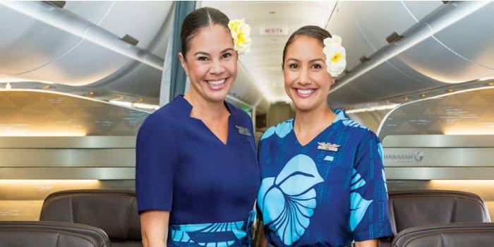 Hawaiian Airlines