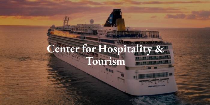 Center for Hospitality & Tourism-BYU Hawaii
