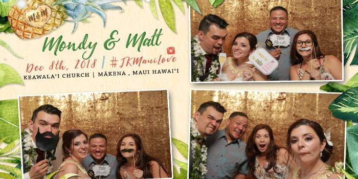 Aloha Booth Co.