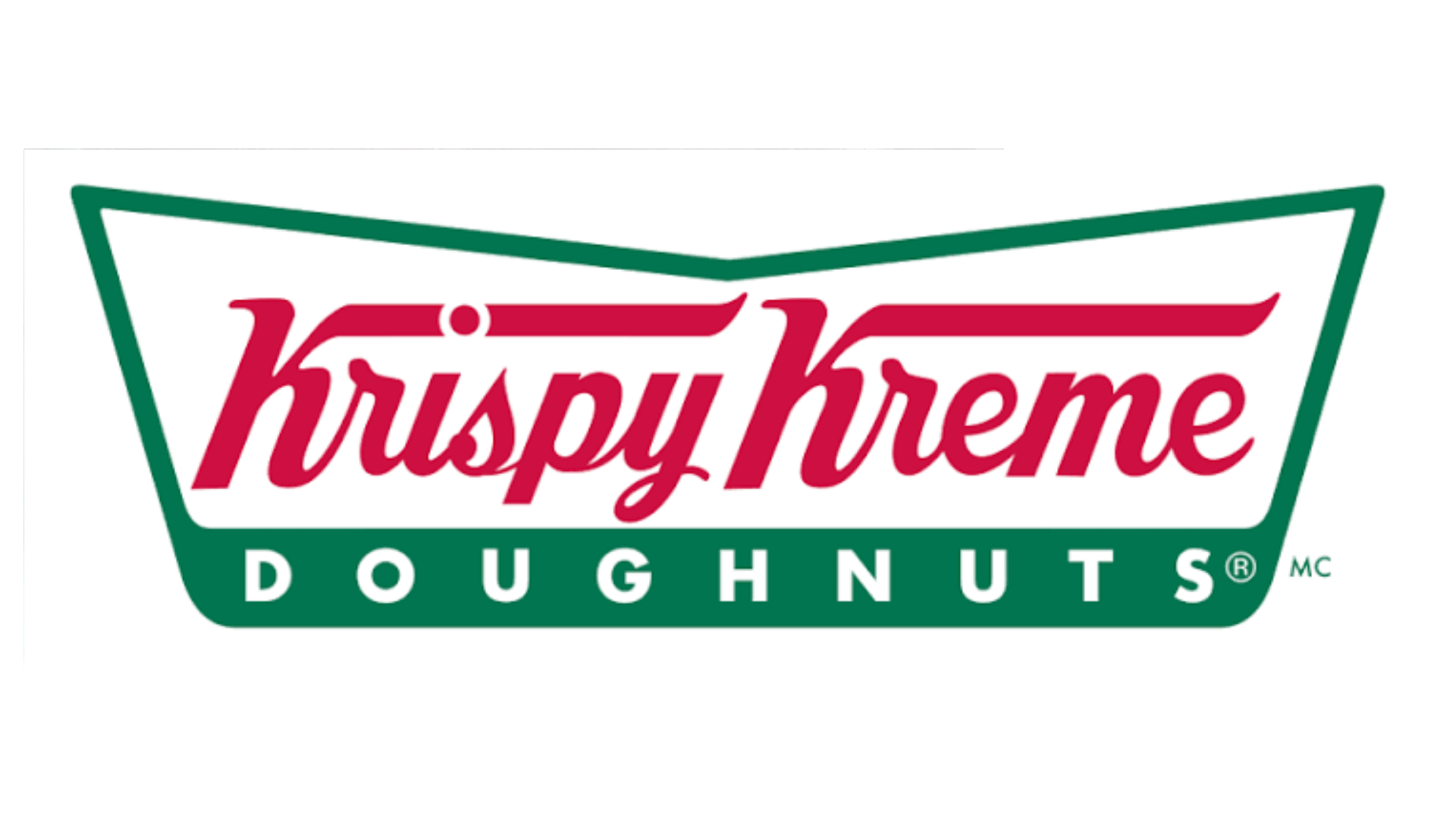 Krispy Kreme Doughnuts