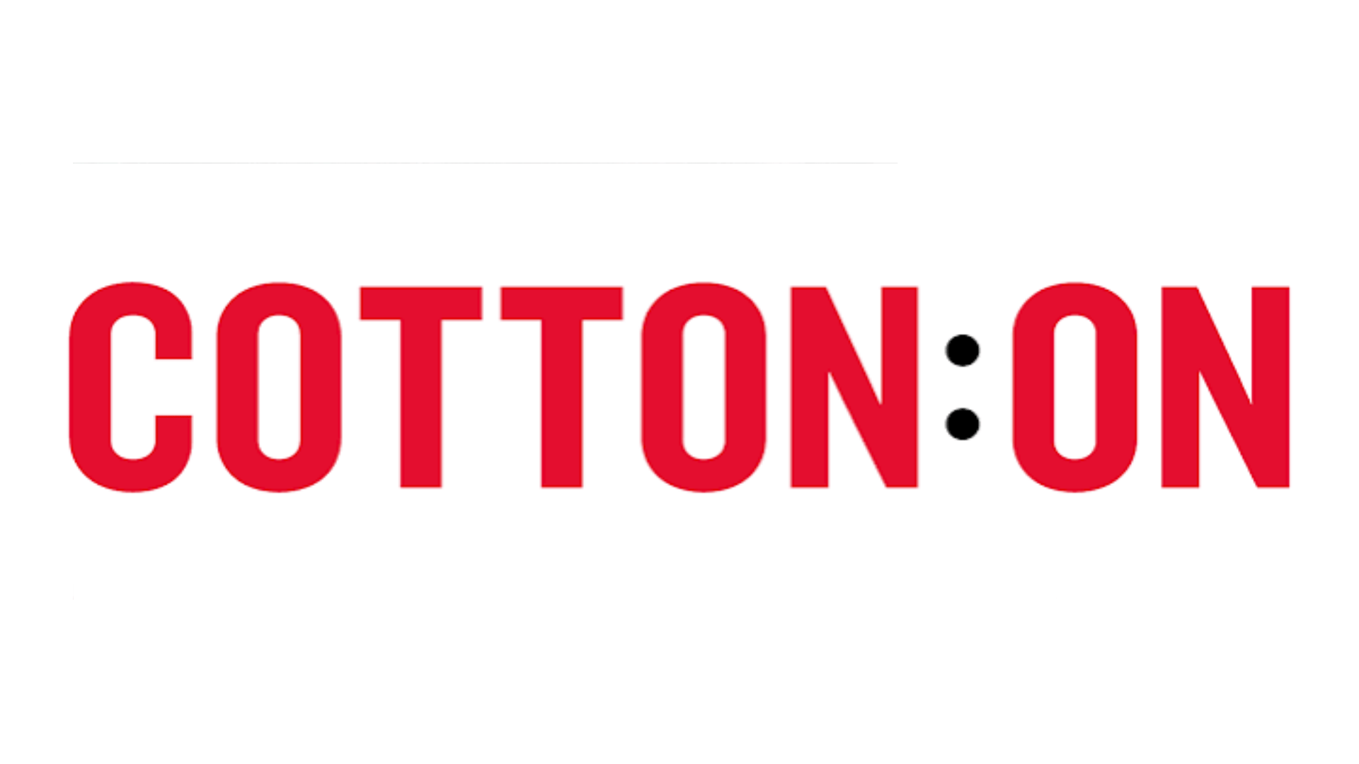 Cotton On
