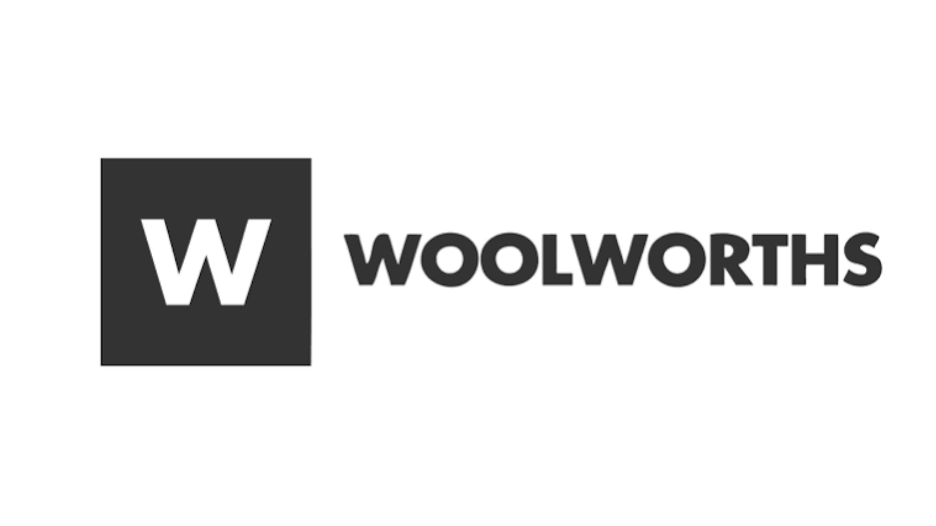 Woolworths