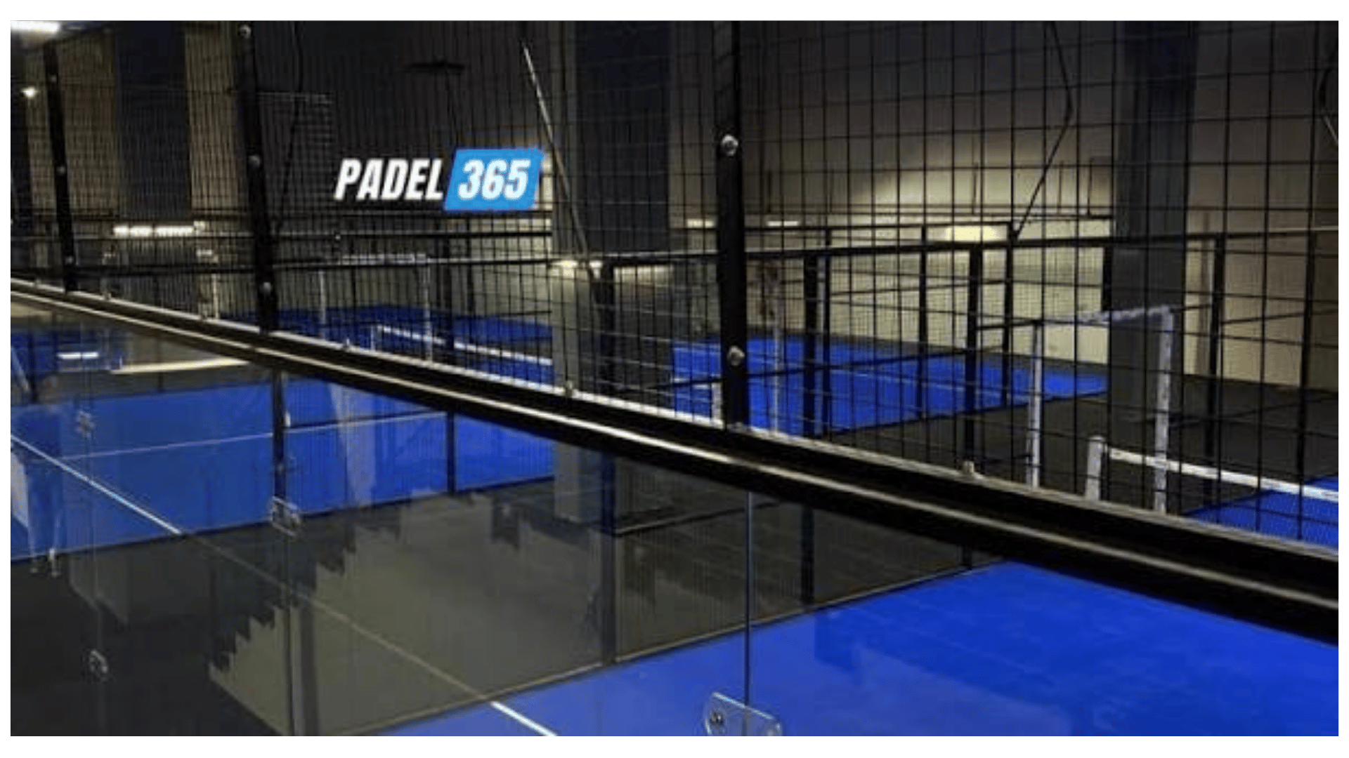 Padel 365