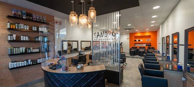 Sandro Beauty