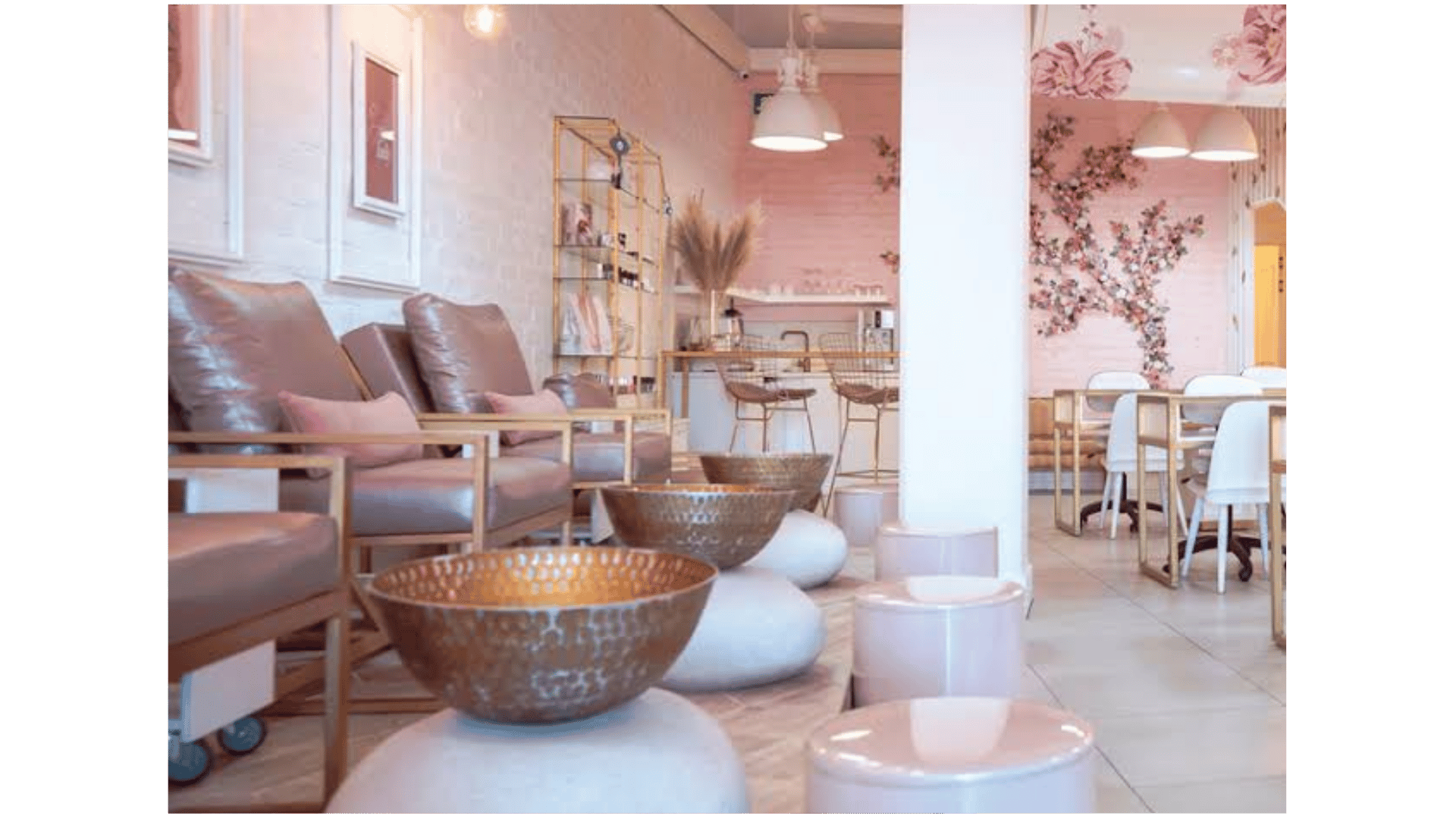 Crema Nail & Beauty Lounge