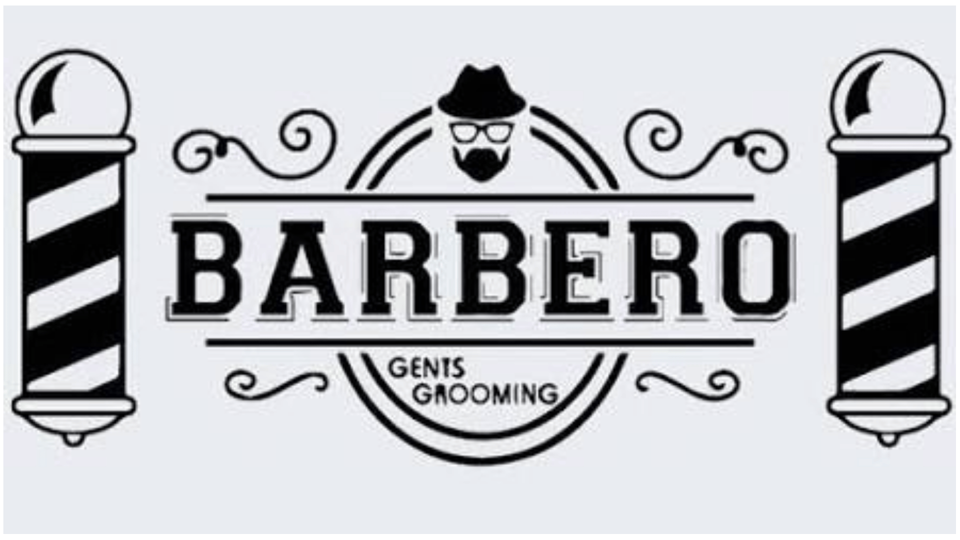 Barbero Mens Grooming