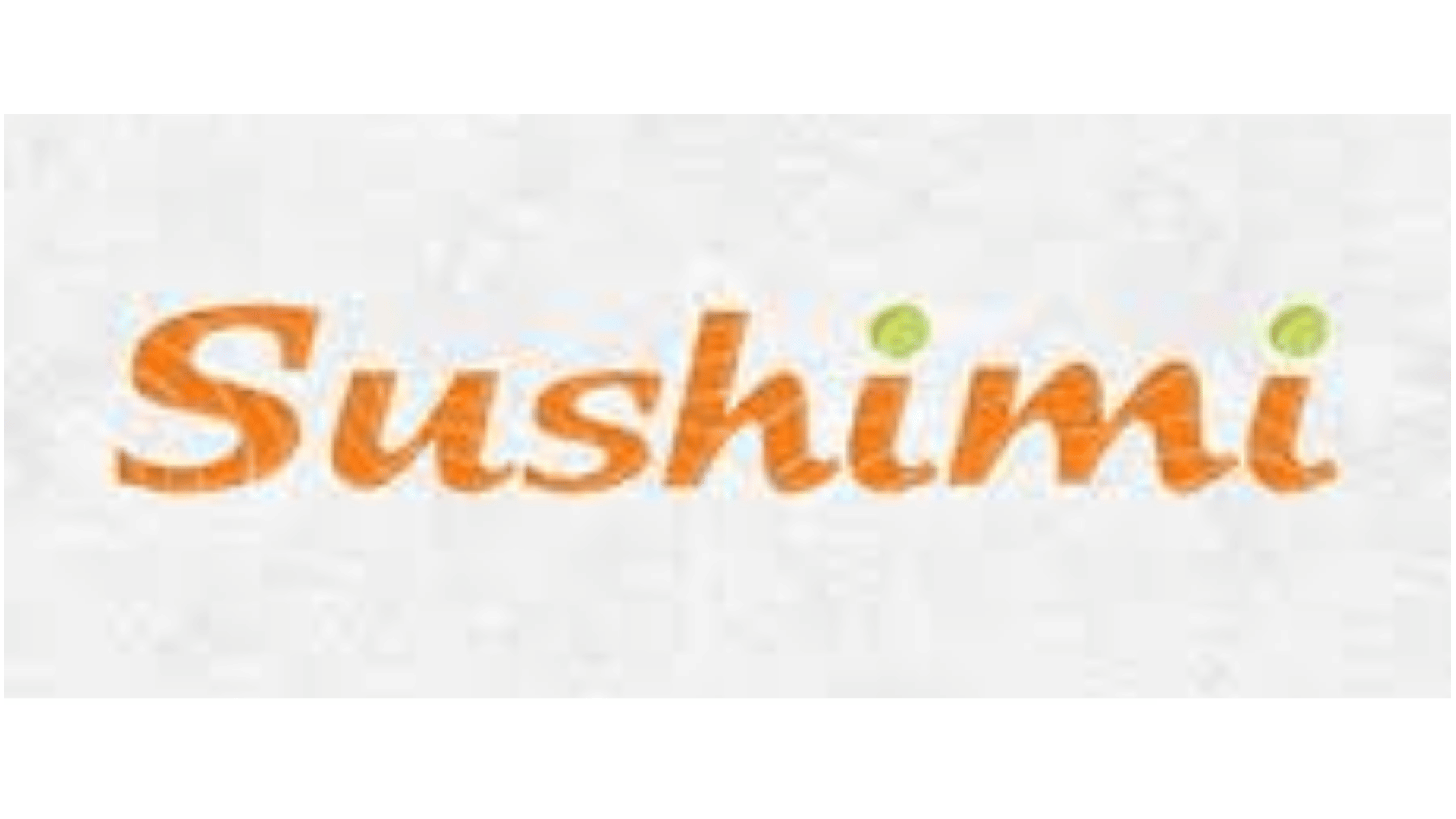 Sushimi