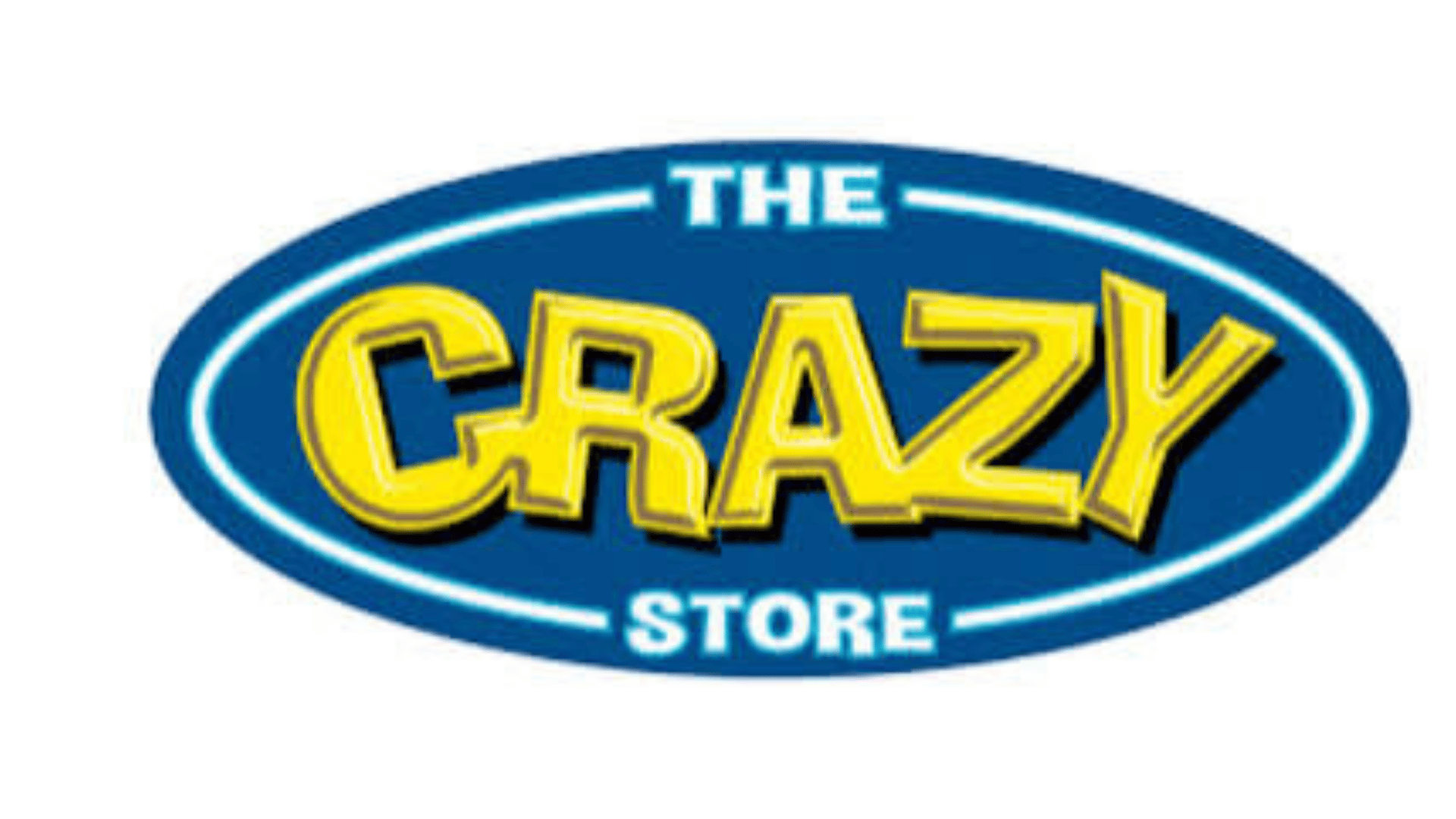 The Crazy Store
