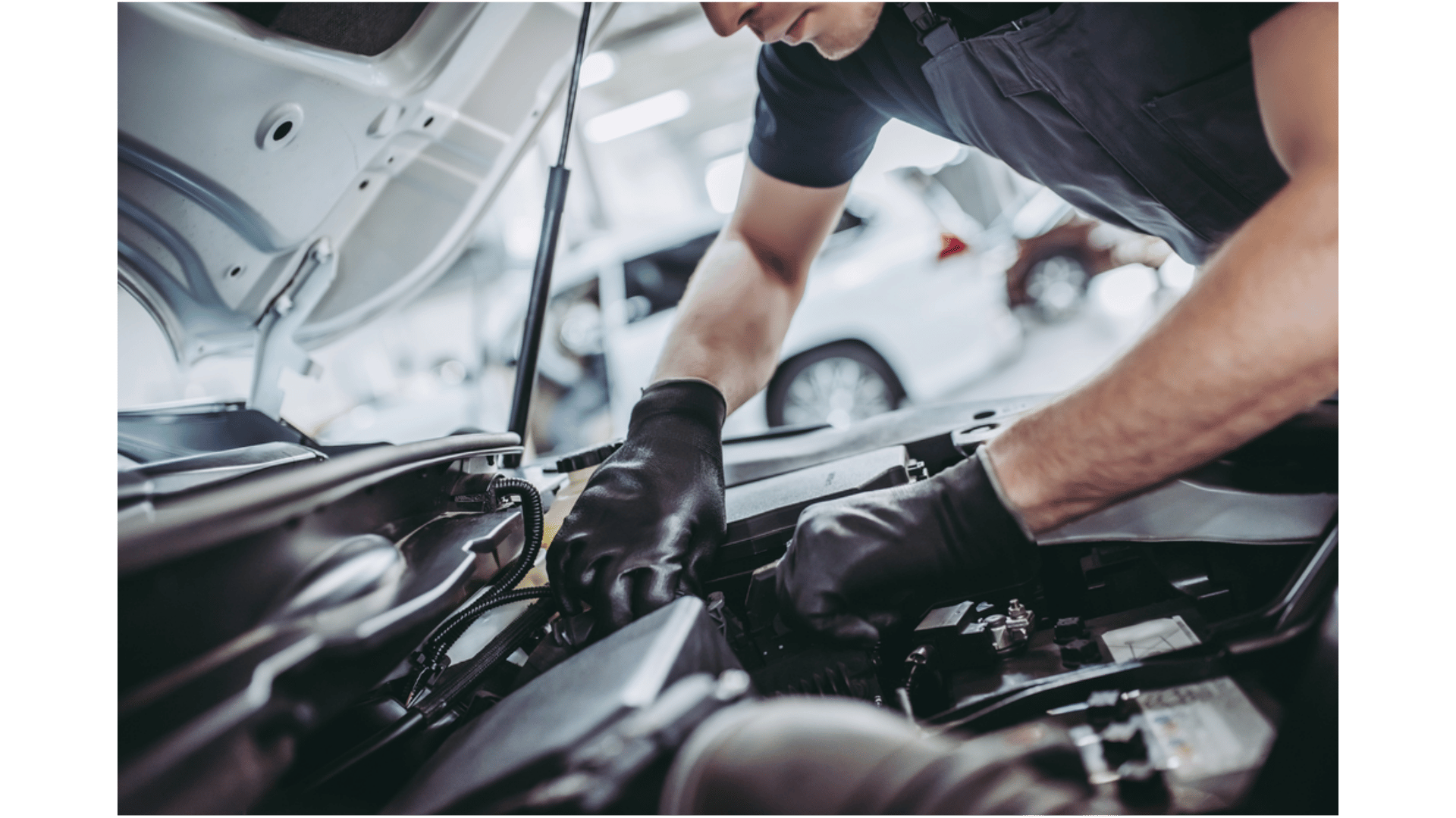 Car Service City Edenvale