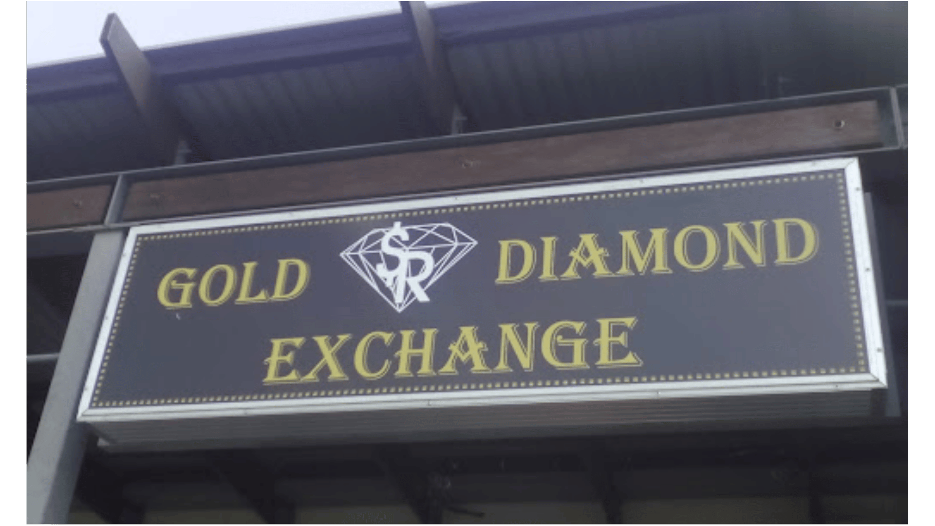 Gold Diamond Exchange