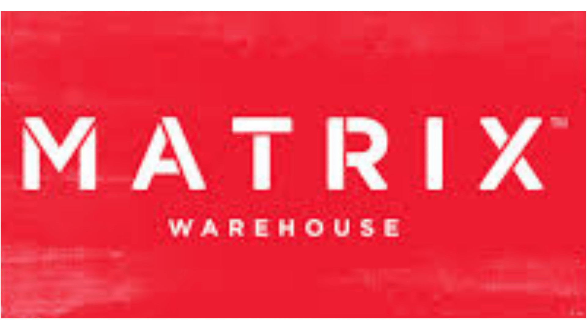 Matrix Warehouse